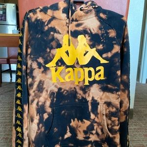Kappa Authentic Hurtado Pullover Hoodie